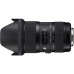 Объектив SIGMA AF 18-35mm f/1.8 DC HSM Art Canon Объектив SIGMA AF 18-35mm f/1.8 DC HSM Art Canon